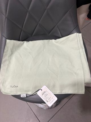 Xale Turco Mint Tuğba