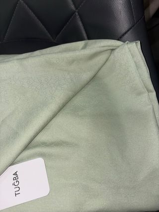 Xale Turco Mint Tuğba