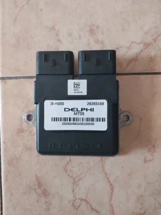 ECU Delphi MT05 JB-HS800