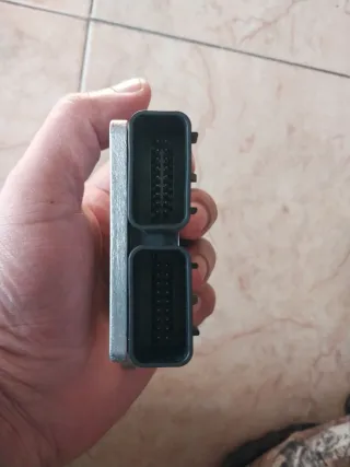 ECU Delphi MT05 JB-HS800