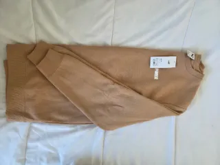 Sudadera PUMA Camel~ Nueva con etiqueta~ Talla XL