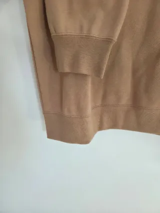 Sudadera PUMA Camel~ Nueva con etiqueta~ Talla XL