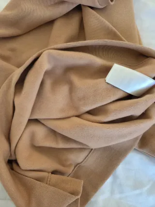 Sudadera PUMA Camel~ Nueva con etiqueta~ Talla XL