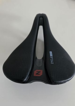 Sillín Zycle Smartbike 2.0 Negro