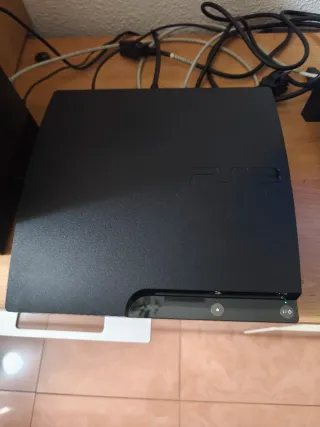 PS3 SLIM