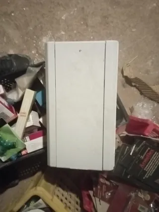 Cuadro Eléctrico Modular