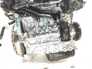 Motor completo opel hn05 corsa f p2jo galap1109739