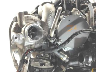 Motor completo opel hn05 corsa f p2jo galap1109739