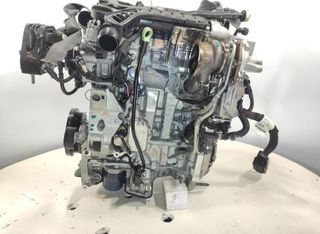 Motor completo opel hn05 corsa f p2jo galap1109739