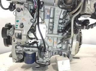 Motor completo opel hn05 corsa f p2jo galap1109739