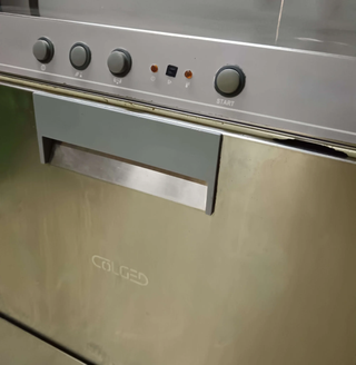 Lava-platos Steeltech 16-00 Colged