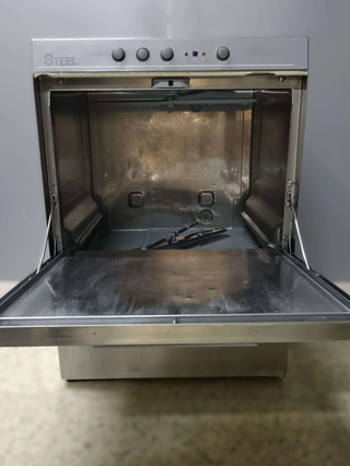 Lava-platos Steeltech 16-00 Colged