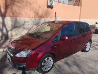 Ford C-MAX 136cv