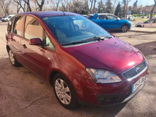Ford C-MAX 136cv