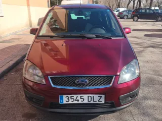 Ford C-MAX 136cv