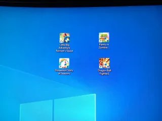 Torre PC Dell i3 GT 730 4GB