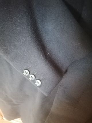 Cappotto in cashmere