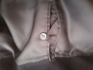 Cappotto in cashmere