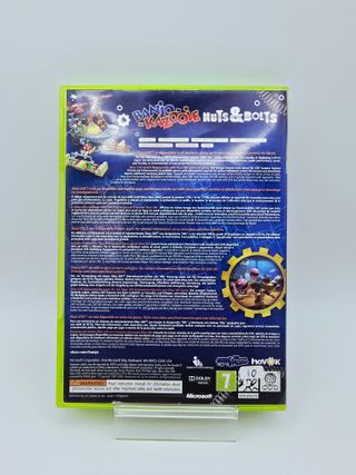 Banjo-Kazooie: Nuts & Bolts Xbox 360 PAL Bundle