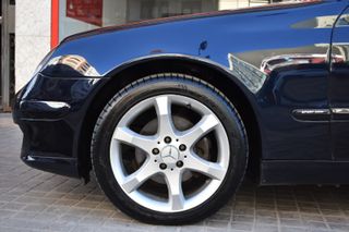 Mercedes-Benz Clase C 2005