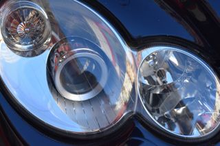 Mercedes-Benz Clase C 2005