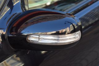 Mercedes-Benz Clase C 2005