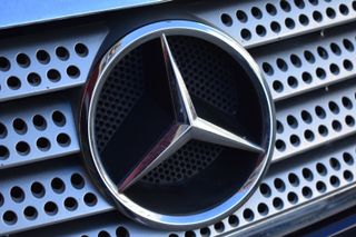 Mercedes-Benz Clase C 2005