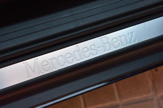 Mercedes-Benz Clase C 2005