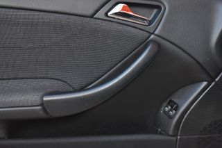 Mercedes-Benz Clase C 2005