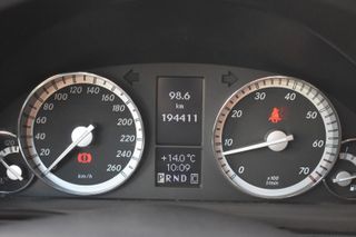 Mercedes-Benz Clase C 2005