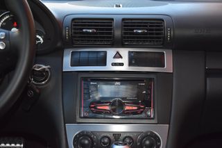 Mercedes-Benz Clase C 2005