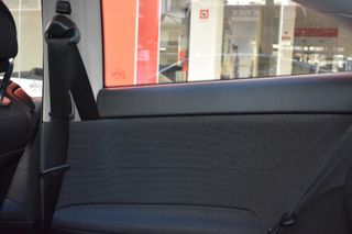 Mercedes-Benz Clase C 2005