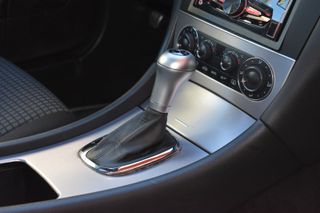 Mercedes-Benz Clase C 2005