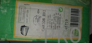 faro camión RVI G170 ambos lados valeo