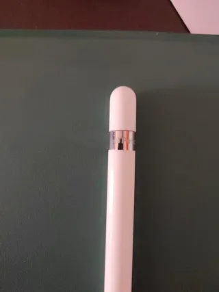 iPad 9ª Gen 2021 con Funda y Apple Pencil