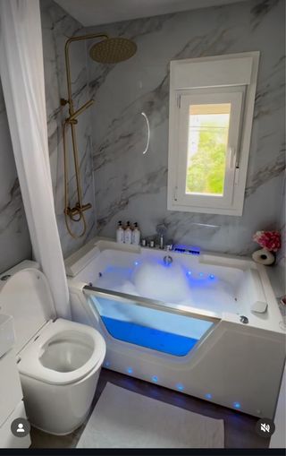 Reformas de baños y cocina