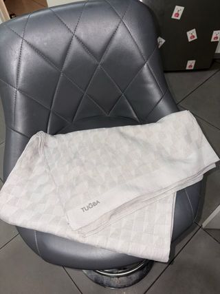 Lenço/xale turco Tuğba