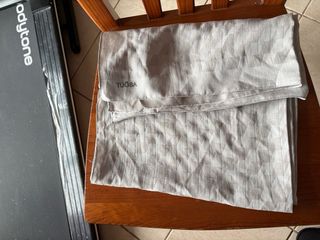 Lenço/xale turco Tuğba