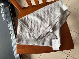 Lenço/xale turco Tuğba