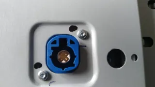 Pantalla MIB 6,5 Volkswagen