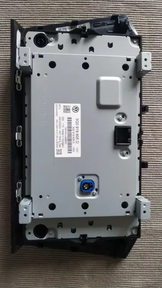 Pantalla MIB 6,5 Volkswagen