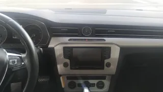 Pantalla MIB 6,5 Volkswagen