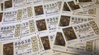 ¡TRASPASO ADMÓN. LOTERÍAS MADRID CIUDAD!