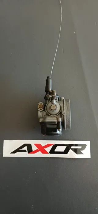 Carburador Dellorto Moto