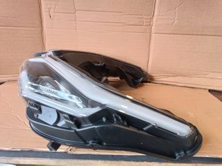 Faro Forza 125 350 Honda 2023 2024 2025 luz