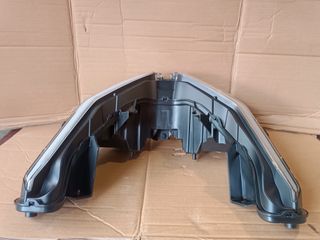 Faro Forza 125 350 Honda 2023 2024 2025 luz