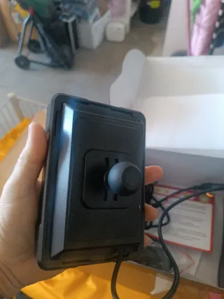 Reproductor Multimedia Coche CarPlay Android Auto