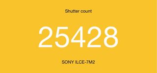 Sony A7II com lentes e acessórios originais