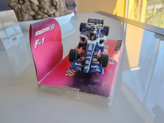 Scalextric Williams FW28 F-1