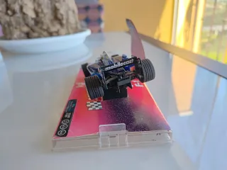 Scalextric Williams FW28 F-1